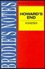 Forster: Howards End