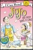 Jojo and Daddy Bake a Cake