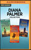 Diana Palmer Collection - Invincible, Untamed, Defender