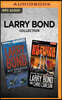 Larry Bond Collection - Red Phoenix & Red Phoenix Burning