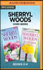 Sherryl Woods Vows Series: Books 3-4: Cherish & Kate's Vow