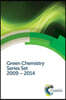 Green Chemistry Series Set: 2009-2014