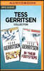 Tess Gerritsen Collection - Presumed Guilty & in Their Footsteps