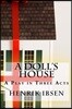 A Doll's House: A Play in Three Acts
