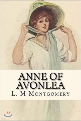 Anne of Avonlea