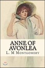 Anne of Avonlea