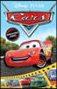 디즈니 픽사 시네스토리 코믹 : 카 : Disney Pixar Cars Cinestory Comic