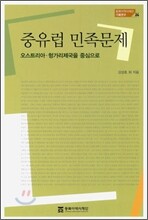 중유럽 민족문제