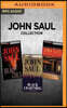 John Saul Collection: Brainchild, Black Lightning, the Manhattan Club