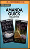 Amanda Quick Collection - Ravished & Reckless