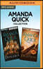 Amanda Quick Collection - Dangerous & Deception