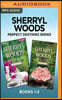 Sherryl Woods Perfect Destinies Series: Books 1-2: Isn't It Rich? & Priceless