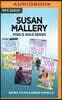 Susan Mallery Fool's Gold Series: Books 7-9 Plus Bonus Novella: Summer Days, Summer Nights, All Summer Long, Almost Summer