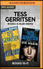 Tess Gerritsen Rizzoli & Isles Series: Books 10-11: Last to Die & Die Again