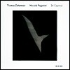 Thomas Zehetmair 파가니니 : 24개의 카프리치오 (Paganini :  24 Capricci)