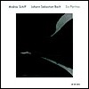 Andras Schiff 바흐: 6개의 파르티타 - 안드라스 쉬프 (Bach : Six Partitas BWV 825-830)