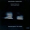 Dennis Russell Davies 쉬니트케: 교향곡 9번 / 알렉산더 라슈카토프: 눈크 디미티스 (Schnittke : Symphony No.9)