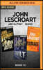 John Lescroart Abe Glitsky Series: Books 1-3: A Certain Justice, Guilt, Damage