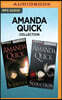 Amanda Quick Collection - Surrender & Seduction