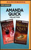Amanda Quick Collection - Scandal & Rendezvous