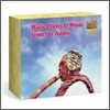 Magic Flutes & Music from the Andes