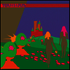 Flaming Lips - Space Oddity / Jest (There Is?) (Colored 7 inch LP)