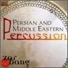 Zarbang - Persian And Middle Eastern Percussion