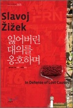 잃어버린 대의를 옹호하며