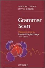 Grammar Scan