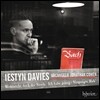 Iestyn Davies 바흐: 칸타타 BWV 54, 82, 170번 (J.S. Bach: Cantatas - Widerstehe Doch der Sunde, Ich Habe Genug, Vergnugte Ruh') 예스틴 데이비스