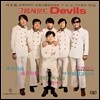 데블스 (Devils) - 1집 추억의 길, 연인의 속삭임 [컬러 LP]
