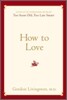 How to Love