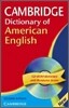 Cambridge Dictionary of American English with CD-Rom