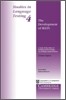 The Development of IELTS