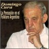 Domingo Cura - La Percusion En El Folklore Argentino