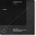 Erkki-Sven Tuur : Flux