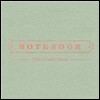 박경 (블락비) - 미니앨범 1집 : Notebook