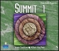 Summit 1 : Audio CD