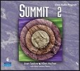 Summit 2 with Super CD-ROM Complete Audio CD Program