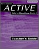 Active Skills for Reading 4 : Teacher's Guide, 2/E