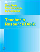 Professional English : English for Health Sciences : Teacher's Resource Book