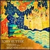 The Cambridge Singers 존 루터: 비전, 레퀴엠 (John Rutter: Visions & Requiem) 템플 처치 소년 합창단, 캠브리지 싱어즈