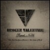 브로큰 발렌타인 (Broken Valentine) - 미니앨범 : Project. Nabla