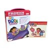 Dora The Explorer Phonics Fun Pack 3 with CD : 도라 파닉스 리더스 3