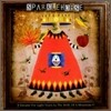 Sparklehorse - Dreamt For Light Years In The Belly Of A Mountain