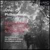 Eivind Aadland 알내스: 피아노 협주곡, 교향곡 1번 (Eyvind Alnaes: Piano Concerto & Symphony) 호바르트 김스, 오슬로 필하모닉 오케스트라, 에이빈 오들란