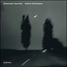 Zehetmair Quartett 슈만: 현악 사중주 (Schumann: String Quartets) 제헤트마이어 사중주단