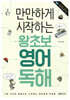 만만하게 시작하는 왕초보 영어독해