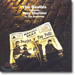 The Beatles Feating Tony Sheridan - In The Beginning