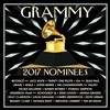 2017 그래미 노미니스(2017 Grammy Nominees)